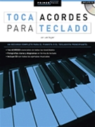 Primer Paso: Toca Acordes Para Teclado for Piano Chor