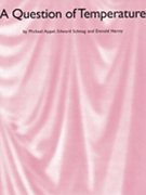 A Question of Temperature by for Piano