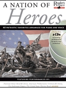 Nation Of Heroes by Various - Reader's Digest - for PVG Collection
