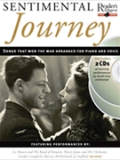 Sentimental Journey by Various - Reader's Digest - for PVG Collection W