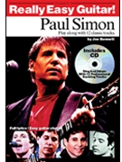 Paul Simon - Really Easy Guitar! by Paul Simon for