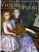 Recital Pieces For Violin & Piano by Various - Turnbull E - for Violin Sol