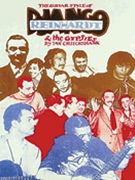 Guitar Style Of Django Reinhardt / Gypsies by Reinhardt Django - Ian Cruickshank - Django Reinhardt and for Guitar