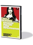 Emily Remler - Advanced Jazz and Latin Improvisation by Emily Remler for