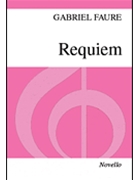 Requiem by Faure Gabriel - Ratcliffe Desmond - for SSA