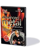 Advanced Metal by for