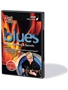 John McCarthy - Blues Riffs Rhythms & Secrets by for