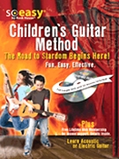 Rock House Children's Guitar Method by for