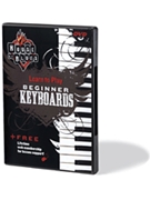 House of Blues - Beginner Keyboards by for
