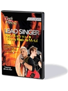 Breck Alan - Lead Singer by for