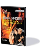 Breck Alan - Lead Singer by for