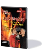 Breck Alan - Lead Singer Vocal Techniques Pop to Rock by for