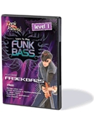 Freekbass - Learn to Play Funk Bass by for