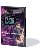 Freekbass - Learn to Play Funk Bass by for