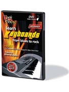 Albert Margolis - Learn Keyboards from Blues to Rock by for