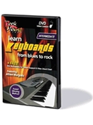 Albert Margolis - Learn Keyboards from Blues to Rock by for