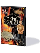 John McCarthy - Metal Guitar by for