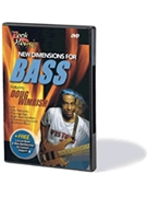 Doug Wimbish of Living Colour - New Dimensions for Bass by Living Colour for Bass