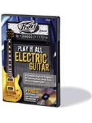Peavey Presents Play It All - Electric Guitar by for