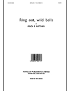 Ring out Wild Bells by Fletcher Percy E for SATB and Organ