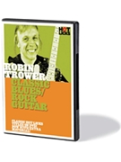 Robin Trower - Classic Blues/Rock Guitar by Robin Trower for