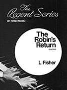 The Robin's Return by L. Fisher for
