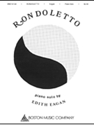 Rondoletto by Eagan Edith for