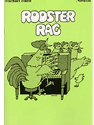 Michael Hurd: Rooster Rag by for