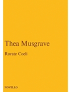 Rorate Coeli by Joubert John for Vocal Scor