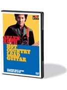 Arlen Roth - Hot Country Lead Guitar by Arlen Roth for