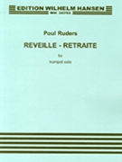 Reveille-retraite by Ruders Poul for Trumpet So