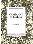 Campanas Del Alba by Sainz de la Maza Eduardo for