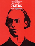 3 Gnossiennes by Satie Erik for