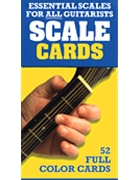 Scale Cards for Flash Cards
