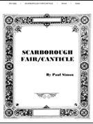 Scarborough Fair/Canticle by Simon And Garfunkel for
