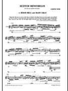 Scotch Minstrelsy by Judith Weir for