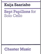 7 Papillons by Kaija Saariaho for