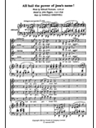 Short And Easy Anthems: Set 2 by for SATB