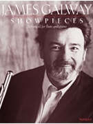 Showpieces by Galway James James Galway for Flute and Piano