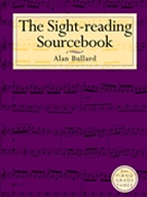 Bullard: The Sight-Reading Sourcebook For Piano Grade Three by for Piano