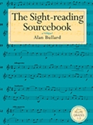 Alan Bullard: The Sight-Reading Sourcebook For Flute Grades 1-3 by for Flute
