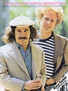 Greatest Hits by Simon and Garfunkel Simon And Garfunkel for Guitar Tab