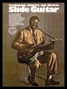 Traditional Country & Electric Slide Gu by Roth Arlen - Slide Guitar - for Guitar Met