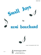 Small Joys by Bouchard Remi for