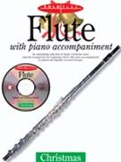 Solo Plus Christmas - Flute by - Pearl David - for Flute Collection