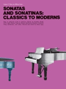Music for Millions 67 Sonatas & Sonatinas by - Agay Denes - for Piano