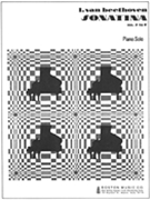 Sonatina No. 2 In F by for Piano