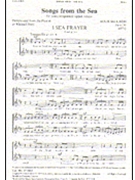Songs From The Sea by Sallinen - Hurd Michael - for Ssaa