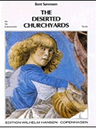 The Deserted Churchyards by Sorensen Bent for
