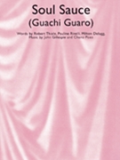 Soul Sauce (Guachi Guaro) by for